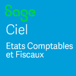 Ciel Etats Comptables Et Fiscaux Pas Cher