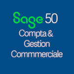 Sage 50 Gestion d'entreprise